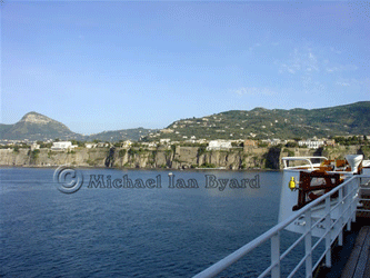 Civitacecchia Harbour